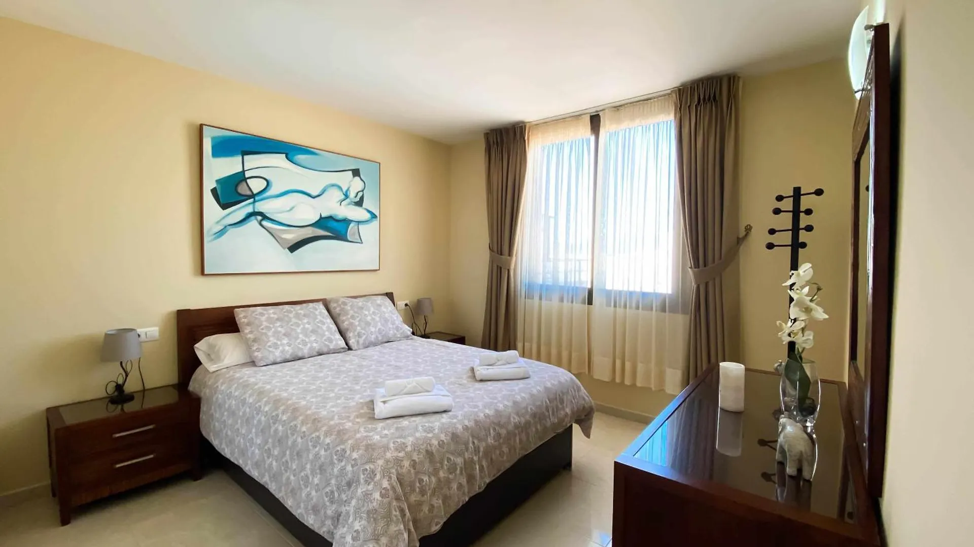 Atico Con Piscina Privada Y Vistas Al Mar Apartment Fuengirola 0*,